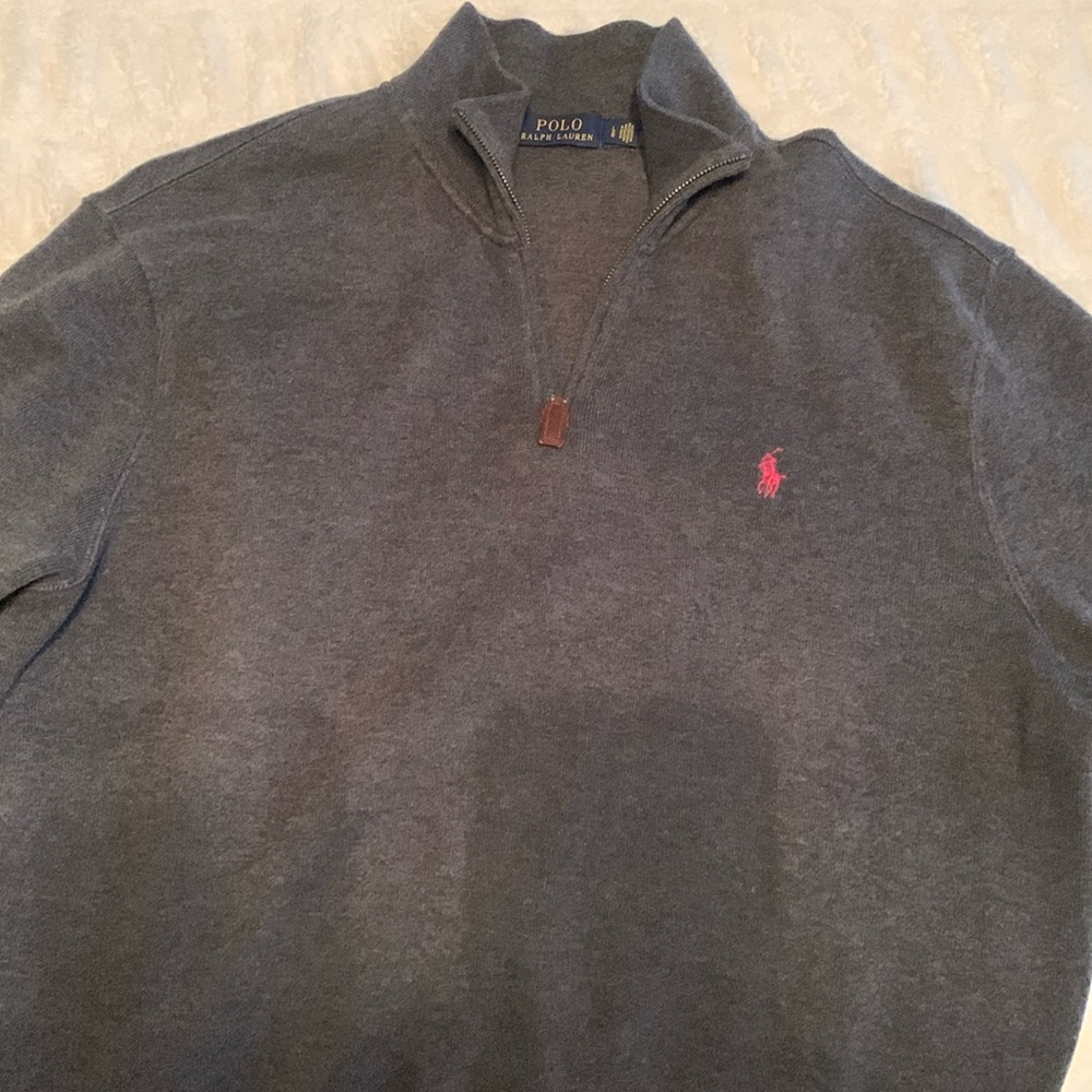 Ralph Lauren sweater